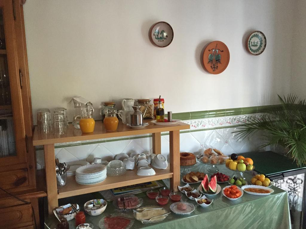 Alojamiento Colina Del Sol Торрокс Екстер'єр фото